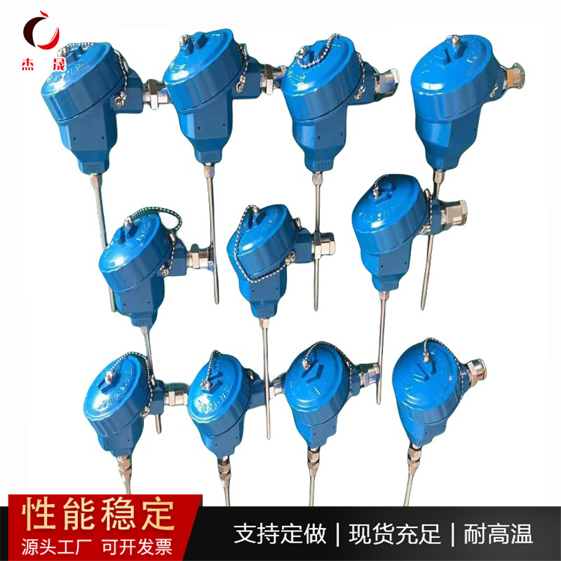WRN-240防爆型热电偶