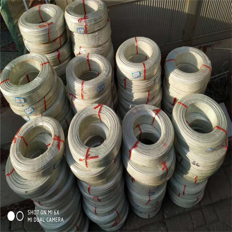 高温型补偿导线