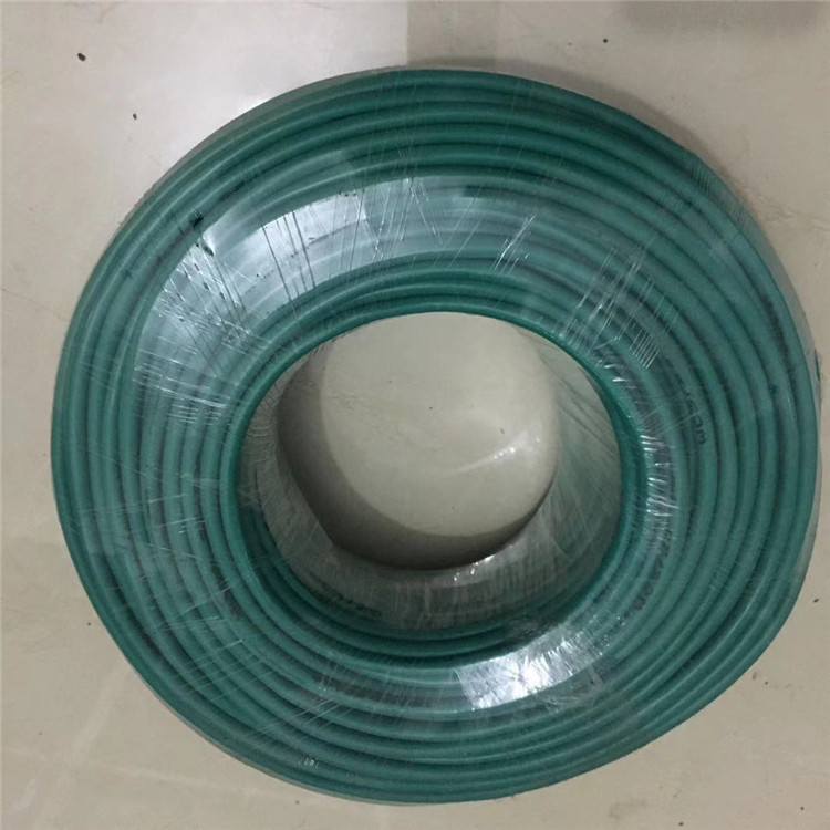 阻燃型枪外线WC SC BC 